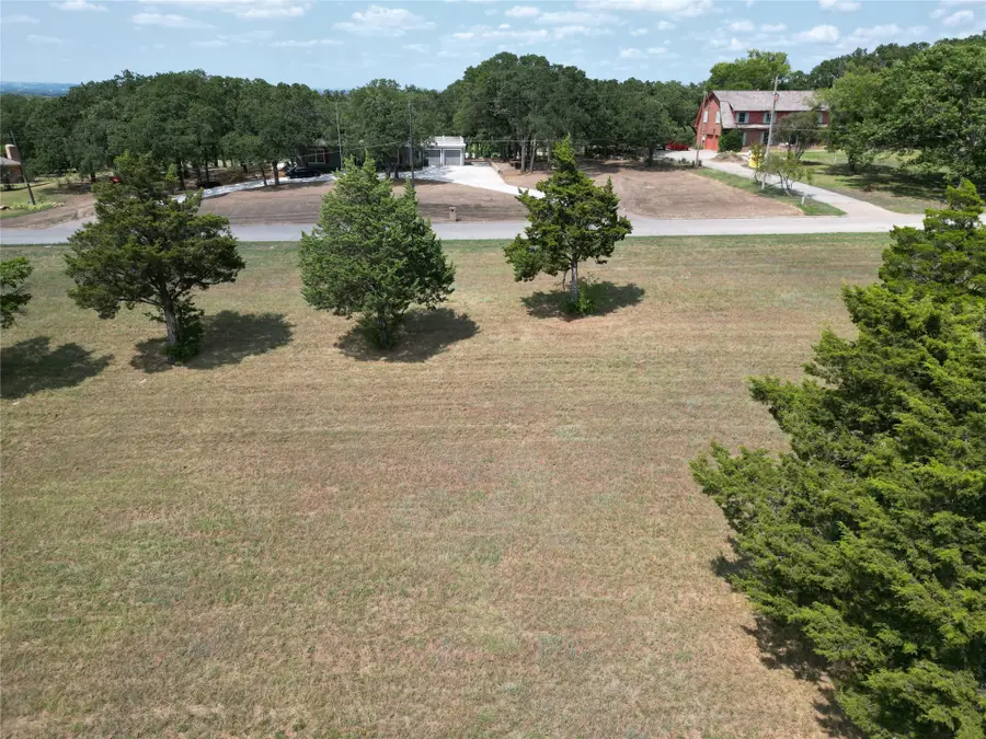 624 Country Club Road, Ardmore, OK 73401 - #2
