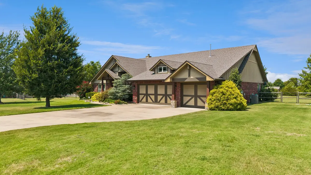 13005 W 60th Street S, Sand Springs, OK 74063 - #1