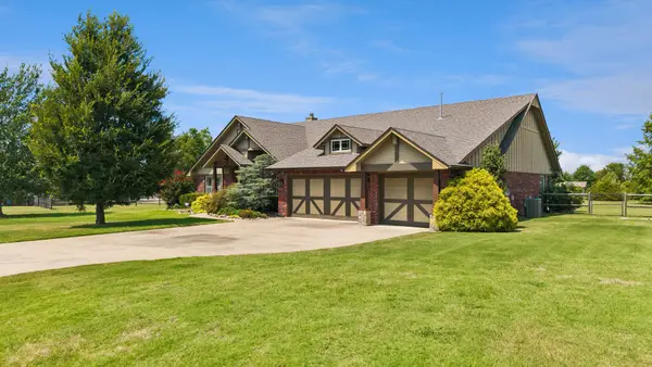 13005 W 60th Street S, Sand Springs, OK 74063