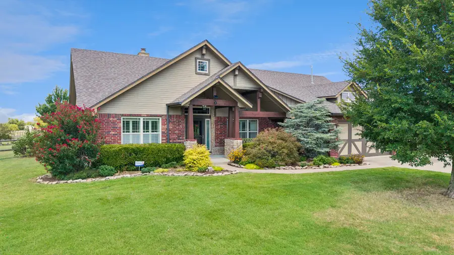 13005 W 60th Street S, Sand Springs, OK 74063 - #3