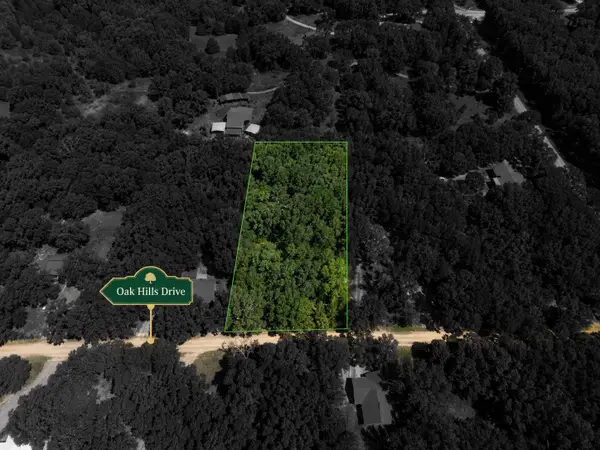 000 Oak Hills Drive, Tishomingo, OK 73460