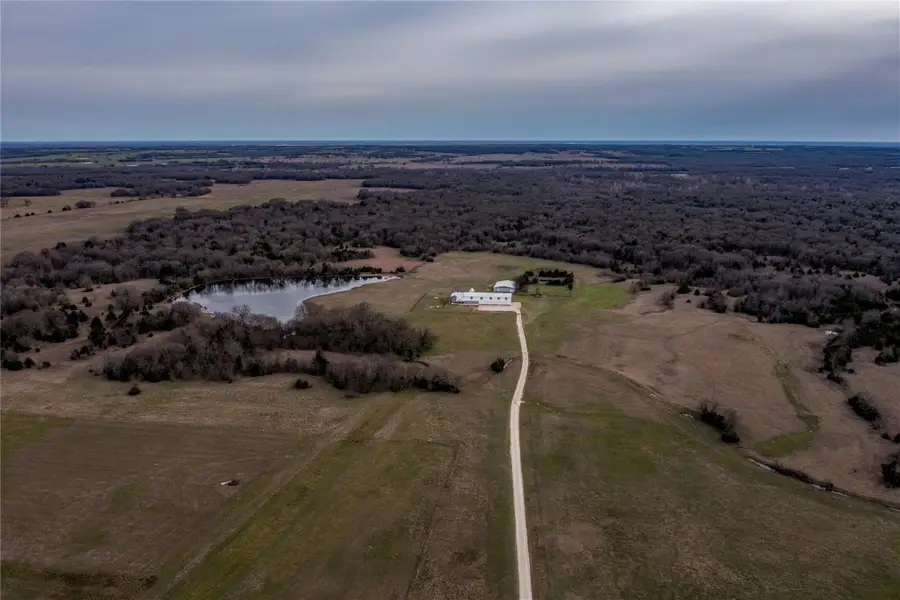 1522 Burney Cemetary, Calera, OK 74730 - #2