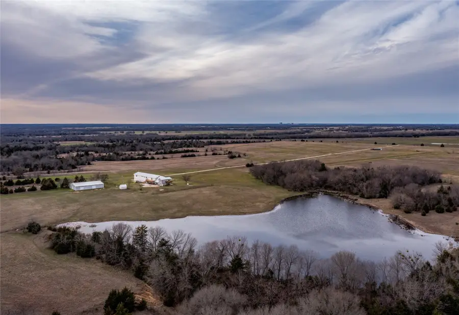 1522 Burney Cemetary, Calera, OK 74730 - #3