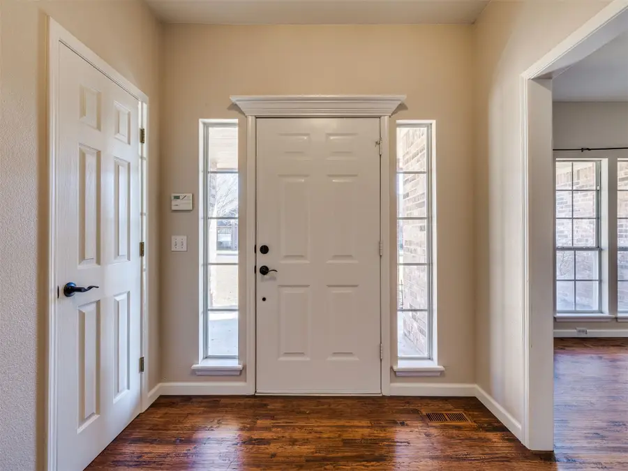 1004 S Yellowood Avenue, Broken Arrow, OK 74012 - #3