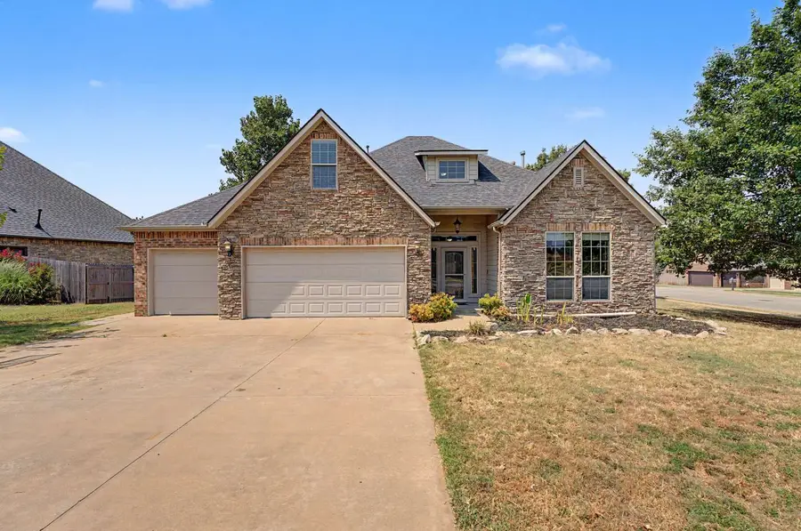 701 W 39th Street, Sand Springs, OK 74063 - #2
