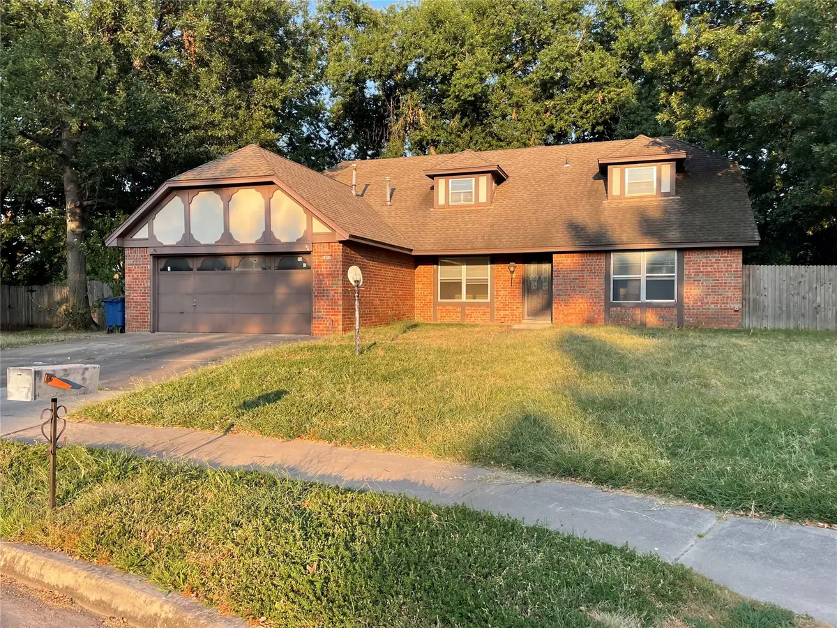 5017 S 71st East Avenue, Tulsa, OK 74145 - #1
