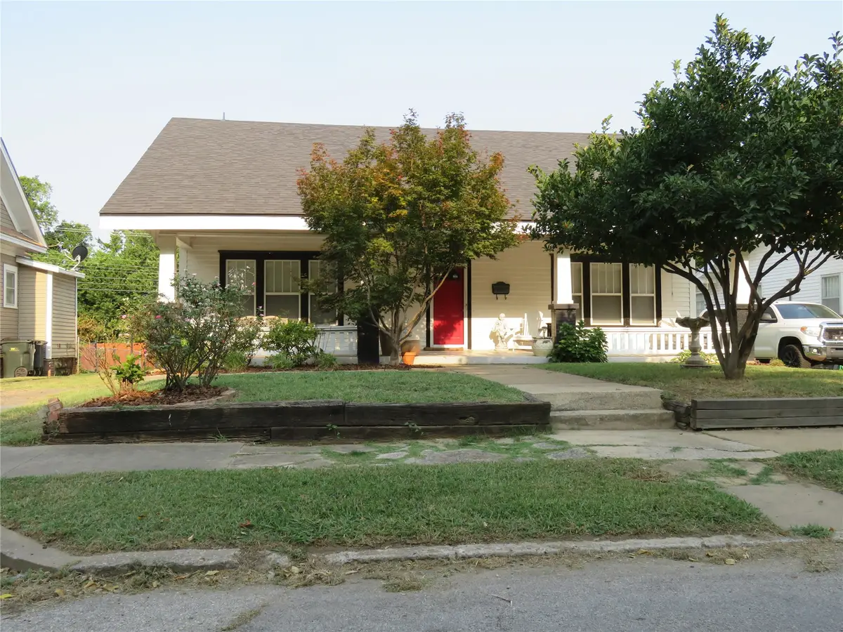 510 S Hickory Street, Sapulpa, OK 74066 - #1