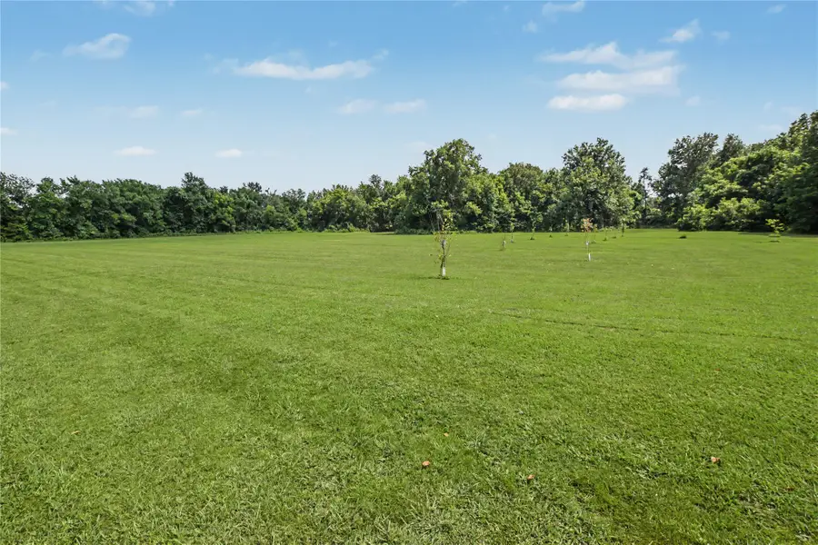 410 Peach Street, Locust Grove, OK 74352 - #3