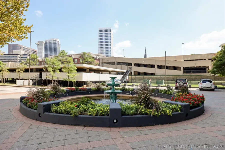 410 W 7th Street #1722, Tulsa, OK 74119 - #2
