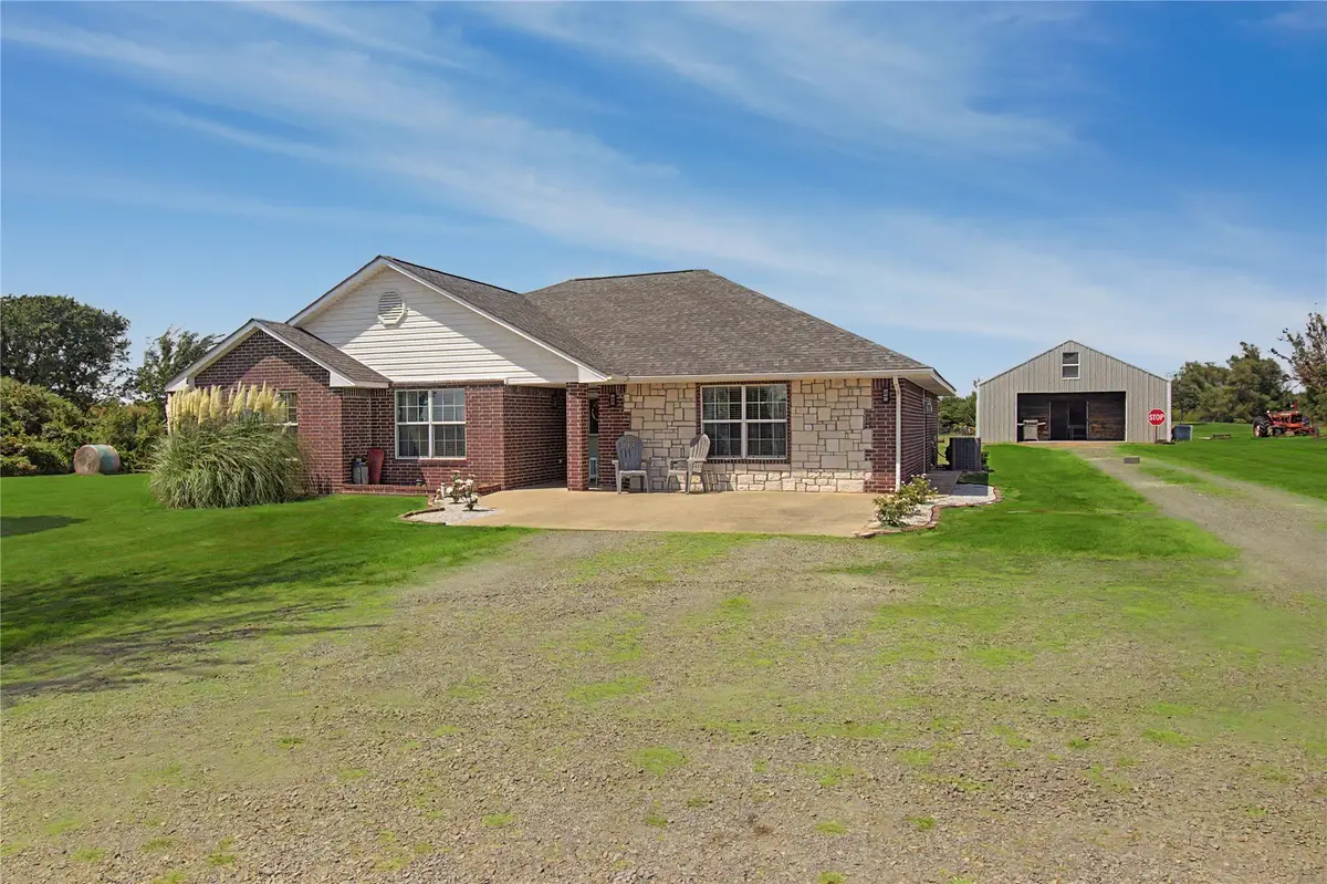 2782 W 83rd St S, Muskogee, OK 74401 - #1