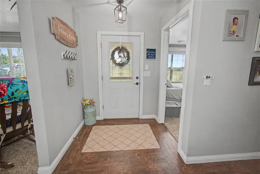 2782 W 83rd St S, Muskogee, OK 74401 - #3