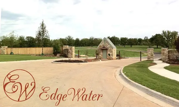 841 Blue Heron Circle, Tahlequah, OK 74464