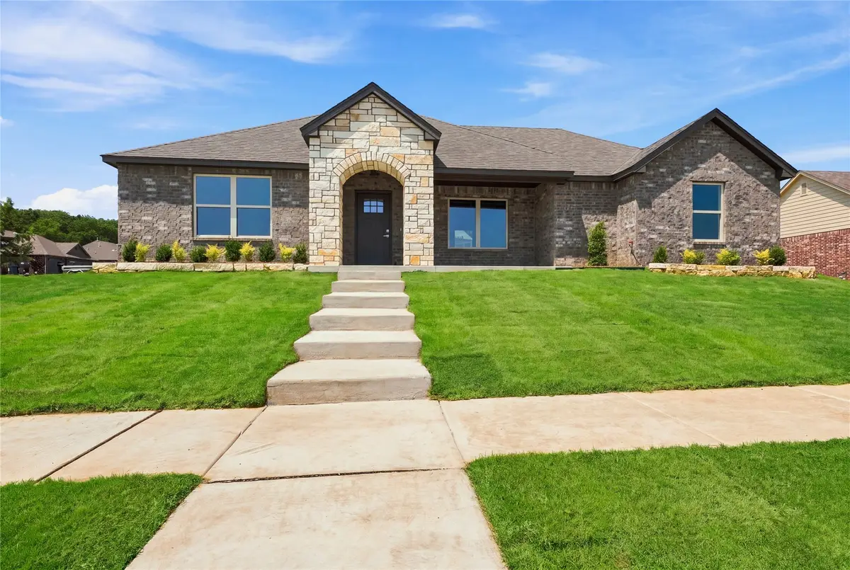 1950 S Stephanie Street, Sapulpa, OK 74066 - #1