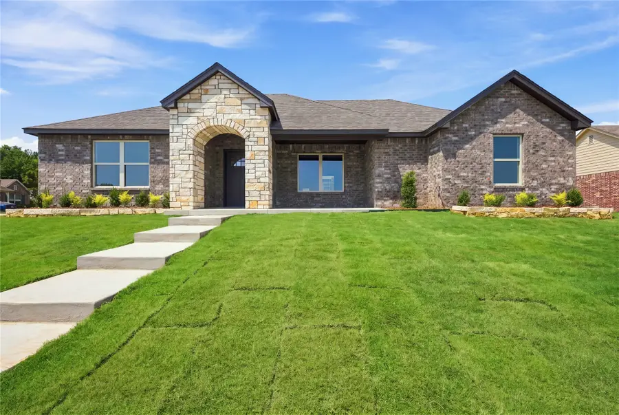 1950 S Stephanie Street, Sapulpa, OK 74066 - #2