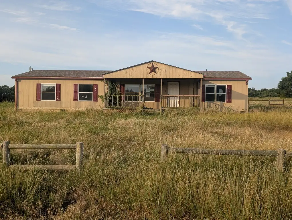 10400 N Fairgrounds Road, Glencoe, OK 74032 - #1
