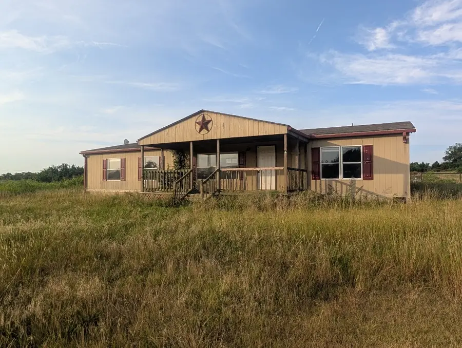 10400 N Fairgrounds Road, Glencoe, OK 74032 - #2