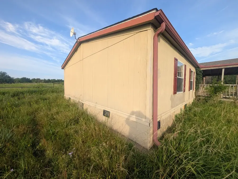 10400 N Fairgrounds Road, Glencoe, OK 74032 - #3
