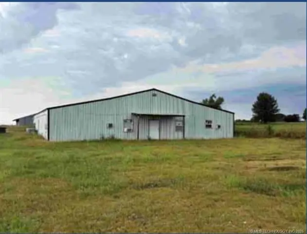 10190 S 426 Road, Inola, OK 74036 - #1