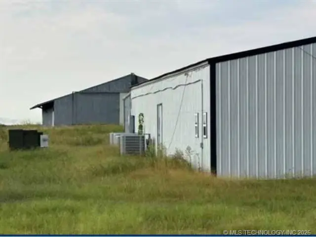 10190 S 426 Road, Inola, OK 74036 - #3