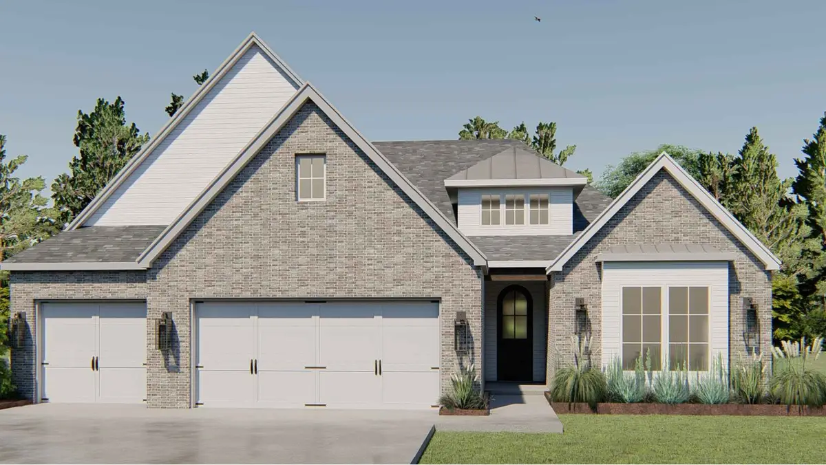 2727 E 135th Drive S, Jenks, OK 74008 - #1