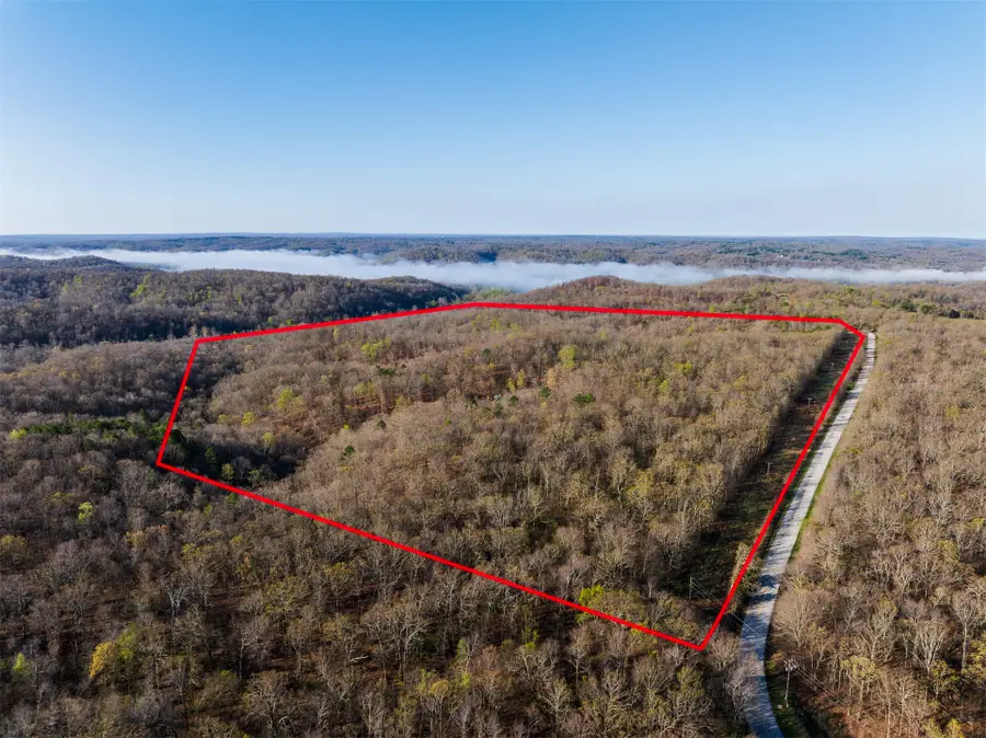 4 S 4530 Road, Eucha, OK 74342 - #2