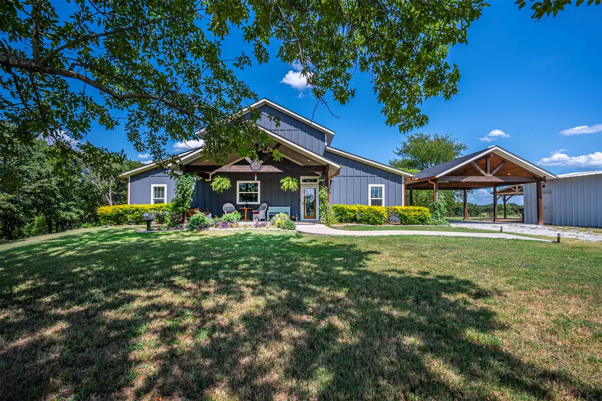 19260 County Road 3590, Ada, OK 74820 - #1