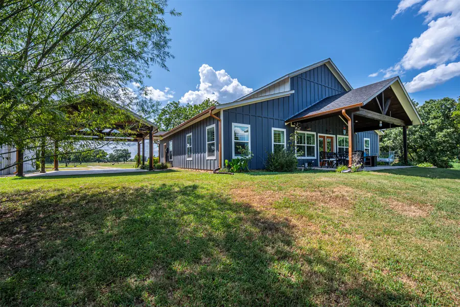 19260 County Road 3590, Ada, OK 74820 - #2