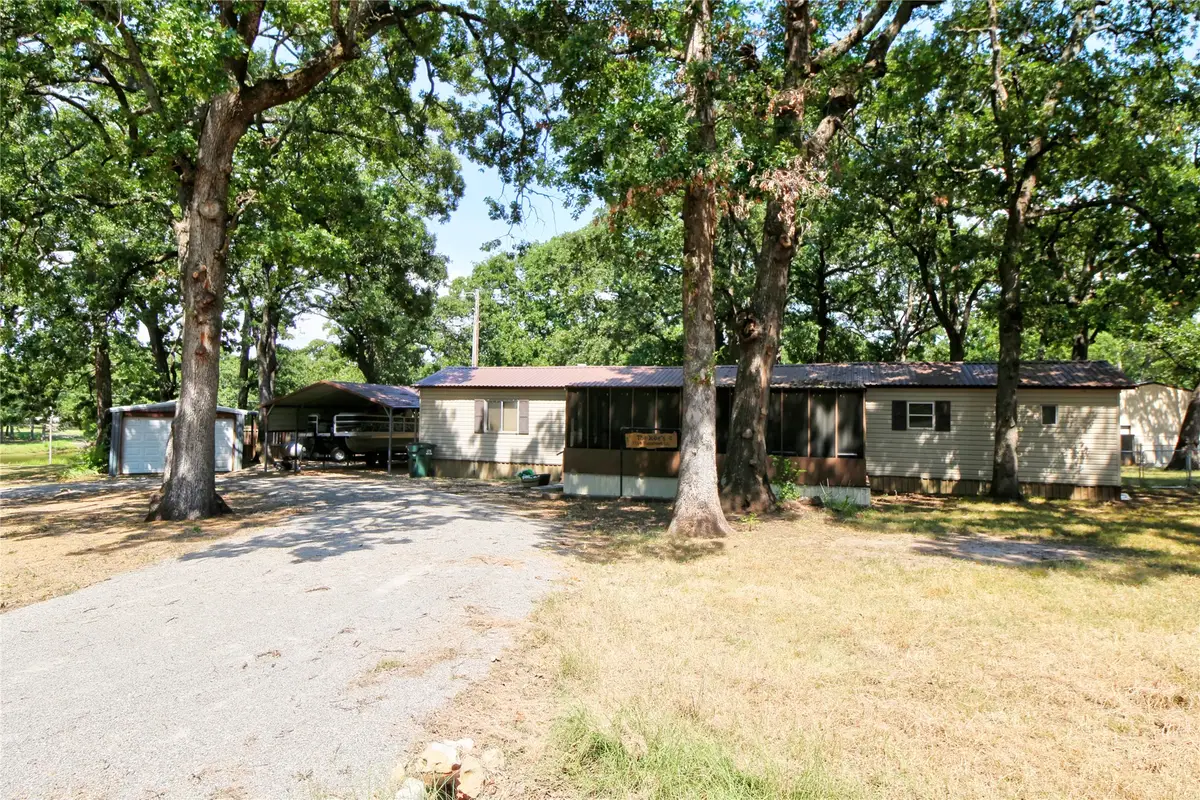7764 Tomahawk, Kingston, OK 73439 - #1