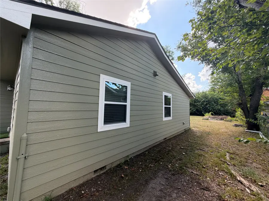 2033 N 15th Street, McAlester, OK 74501 - #3