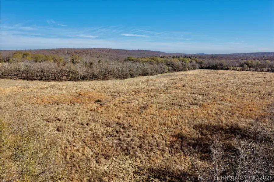 2 E 1230 Road, Hanna, OK 74845 - #3