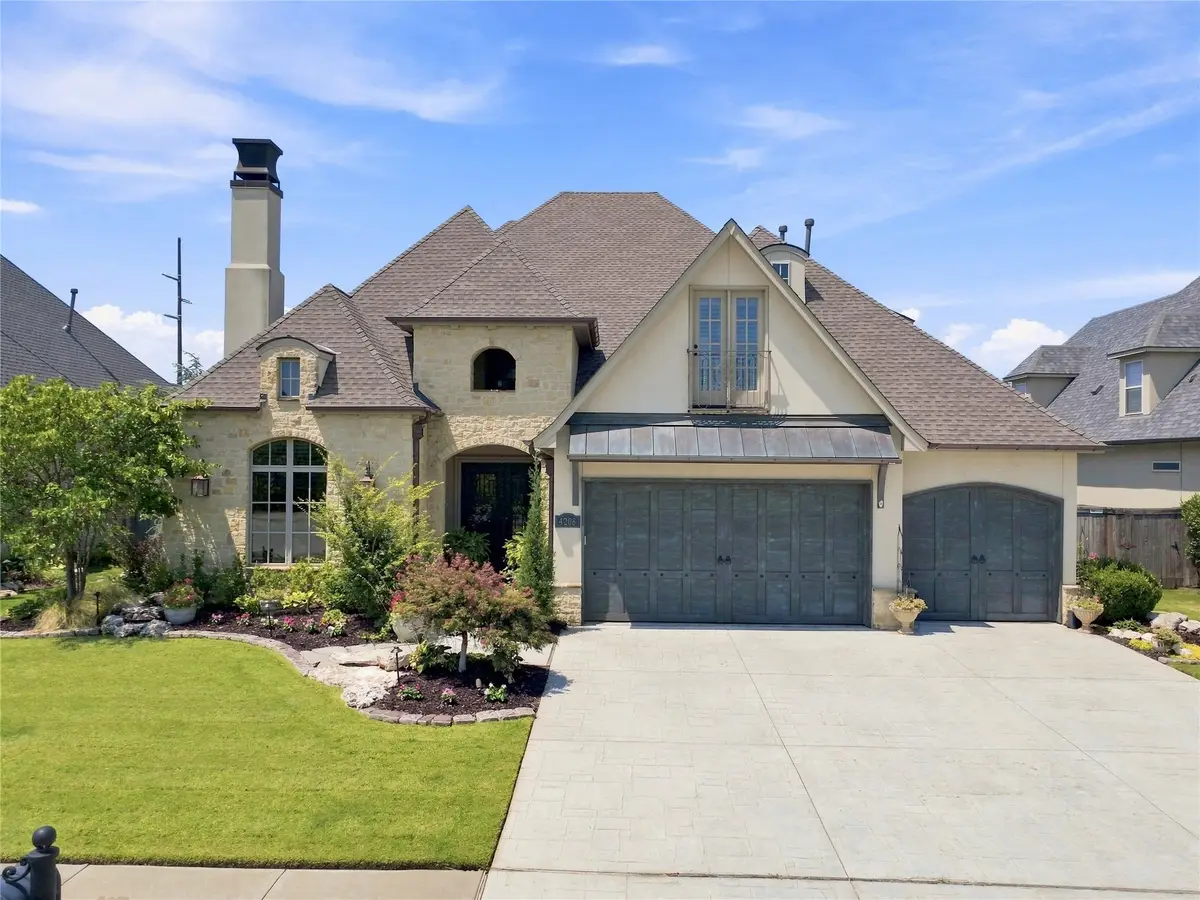 4208 S Quinoa Avenue, Broken Arrow, OK 74011 - #1