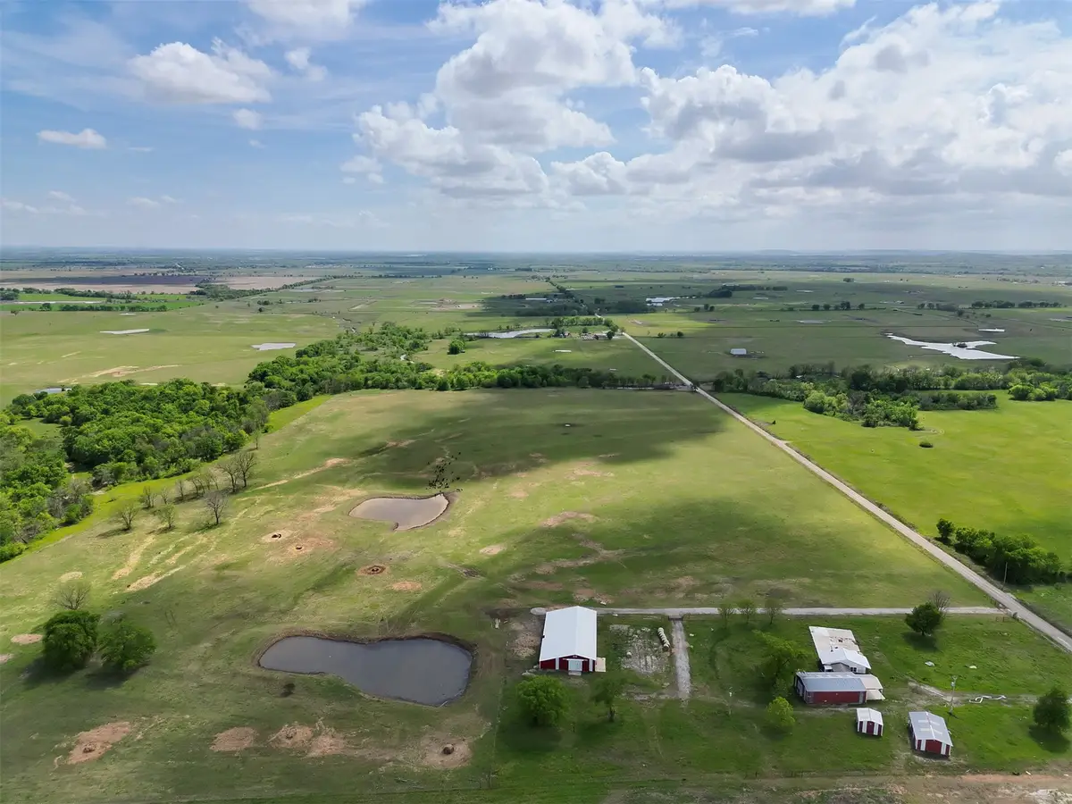 100 S 194th Street W, Council Hill, OK 74428 - #1