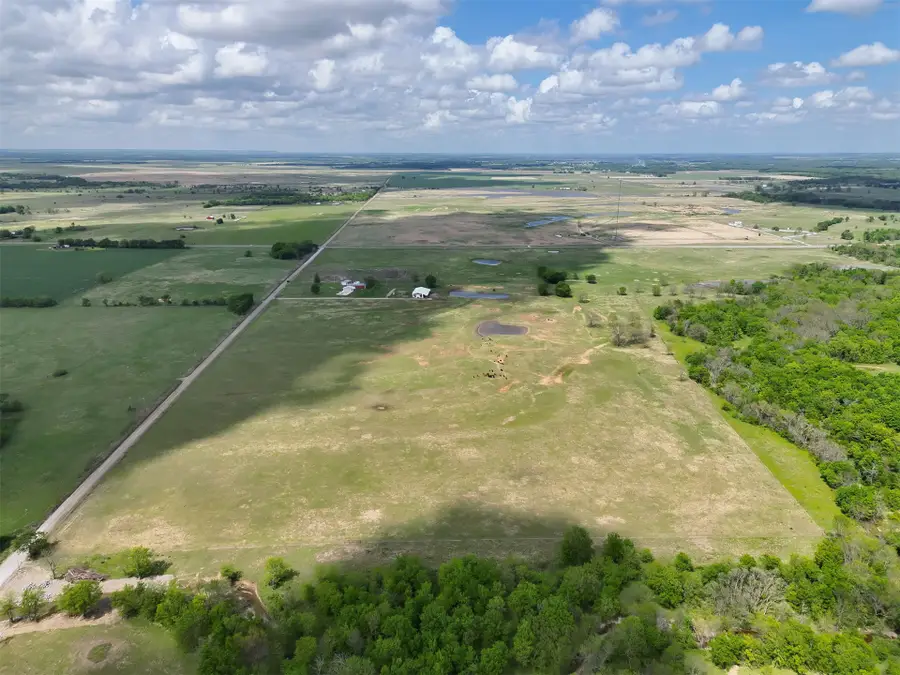 100 S 194th Street W, Council Hill, OK 74428 - #3