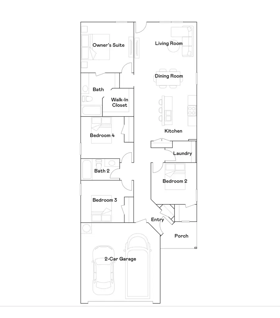 18517 W Angus Drive, Haskell, OK 74436 - #2