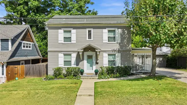 525 N Union Avenue, Tulsa, OK 74127
