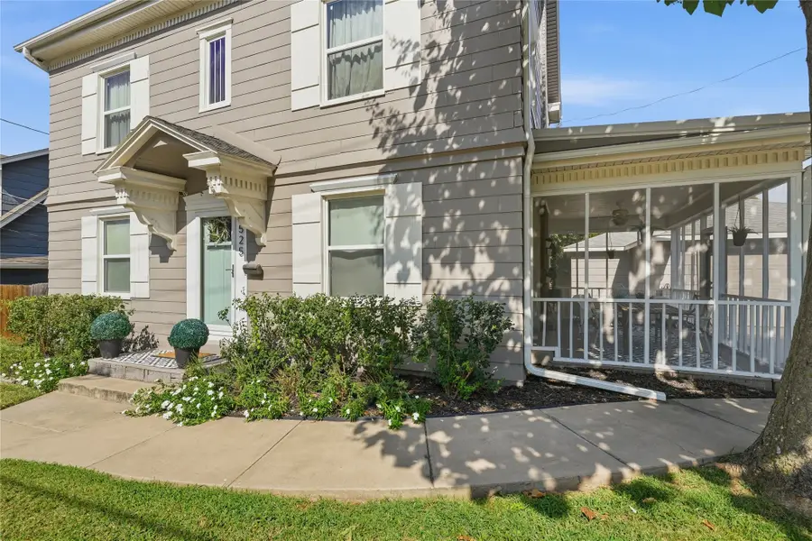 525 N Union Avenue, Tulsa, OK 74127 - #3