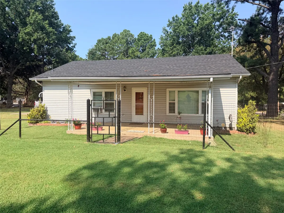 23355 Flax Avenue, Schulter, OK 74460 - #1