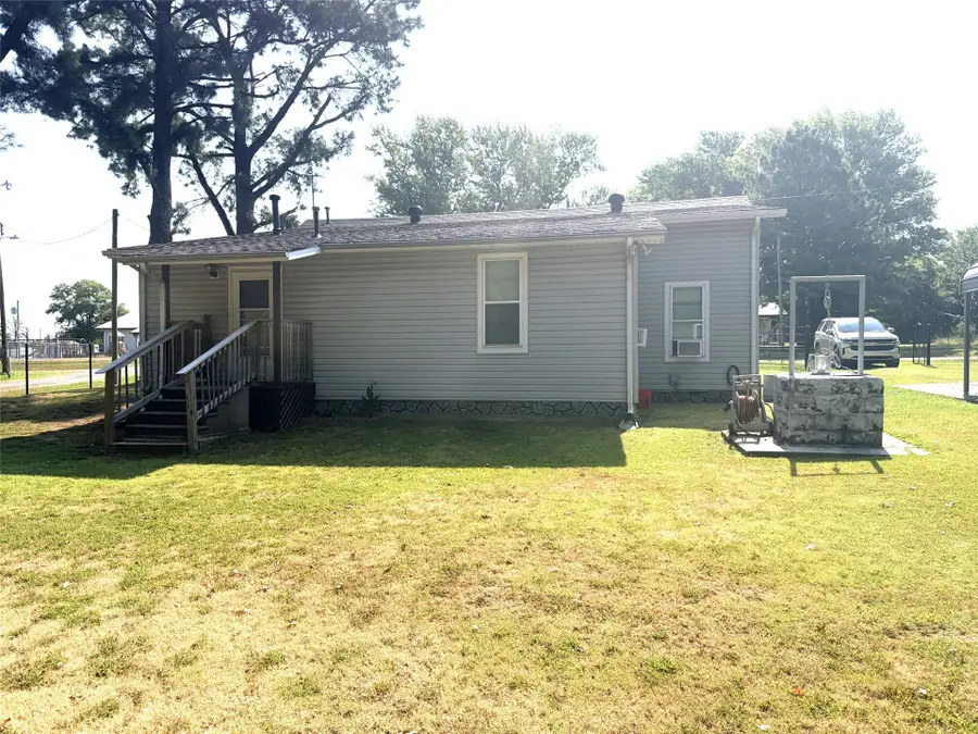 23355 Flax Avenue, Schulter, OK 74460 - #2