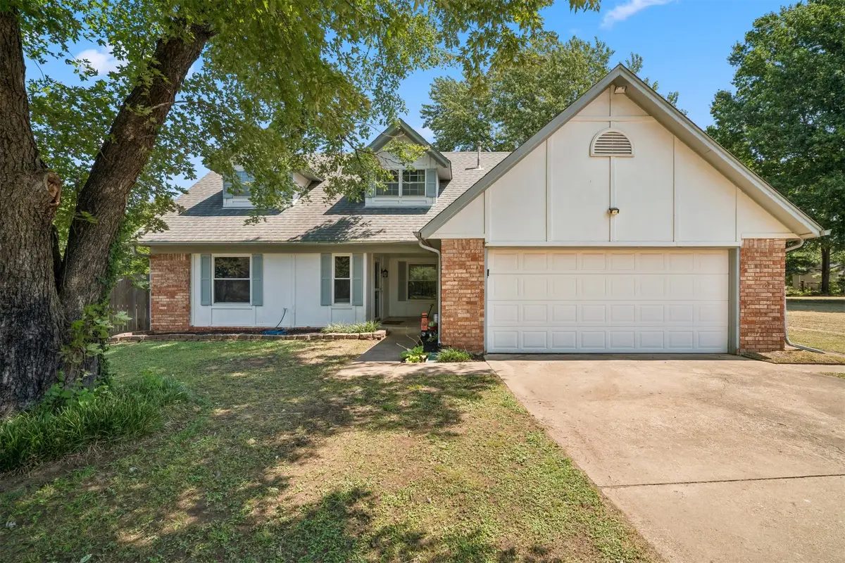 24615 E Sisemore Street, Broken Arrow, OK 74014 - #1