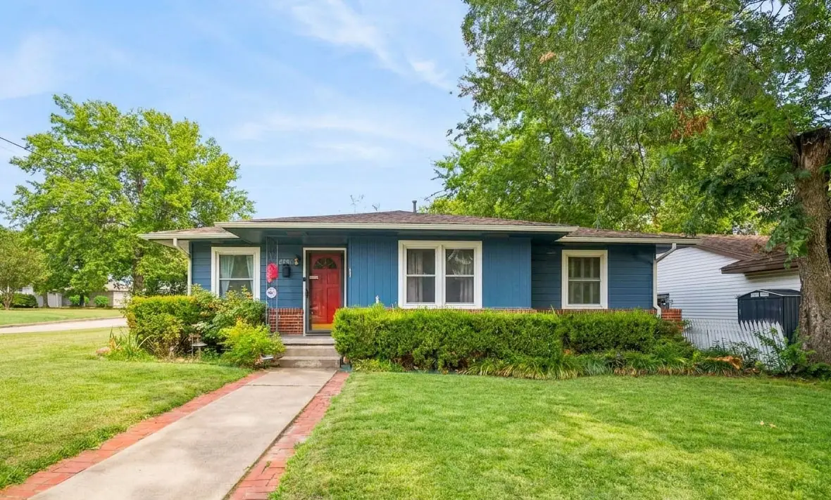 3503 S Oswego Avenue, Tulsa, OK 74135 - #1
