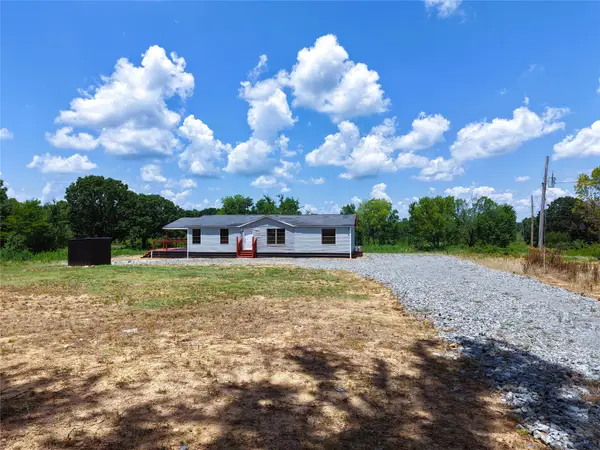 33594 Johnson, Shady Point, OK 74956