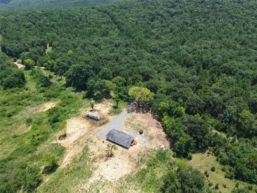 33594 Johnson, Shady Point, OK 74956 - #3