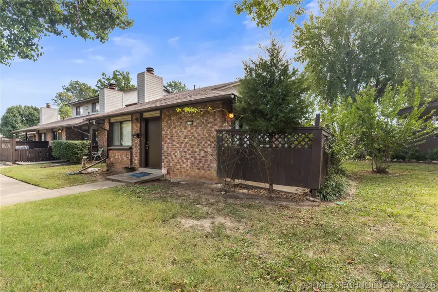 1216 S 111th East Avenue #43, Tulsa, OK 74128 - #2