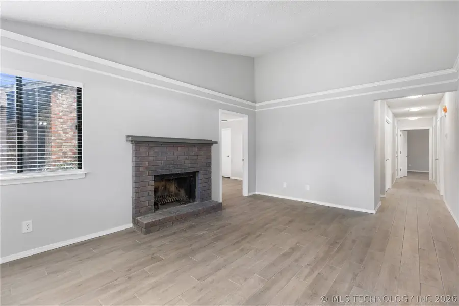 1216 S 111th East Avenue #43, Tulsa, OK 74128 - #3