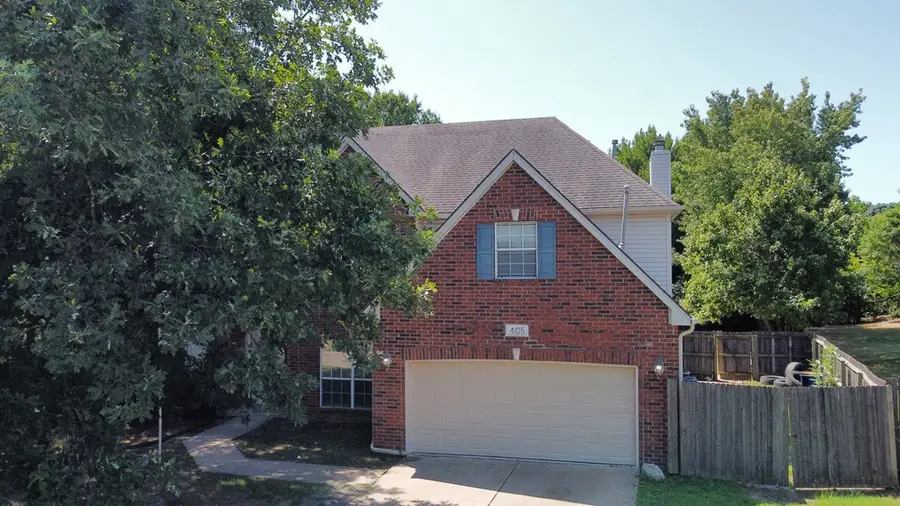 4105 W Elgin Street, Broken Arrow, OK 74012 - #3