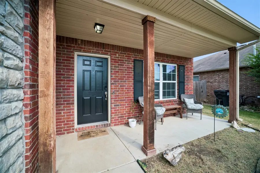 12617 S 88 East Avenue, Bixby, OK 74008 - #3