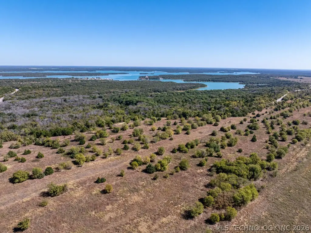 1018 Rocky Acres Road, Overbrook, OK 73453 - #1