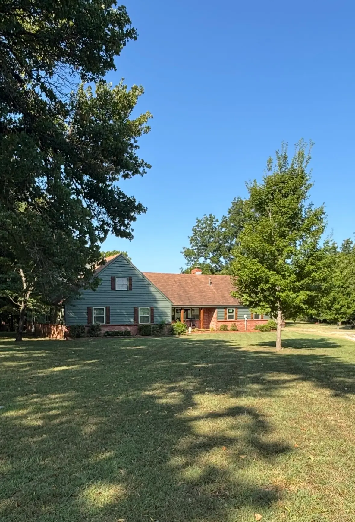 30324 S Pine Ridge Road, Catoosa, OK 74015 - #1