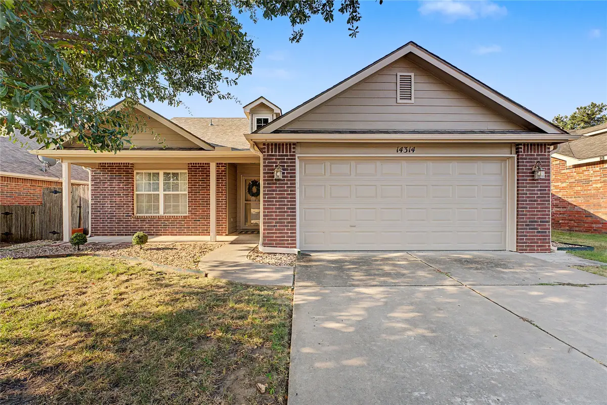 14314 E 113th Street N, Owasso, OK 74055 - #1