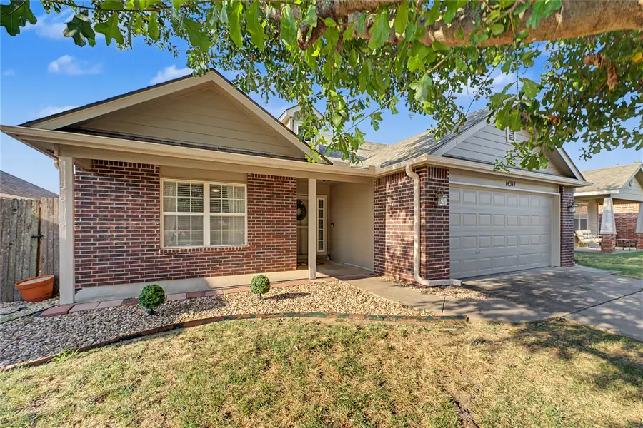 14314 E 113th Street N, Owasso, OK 74055 - #2